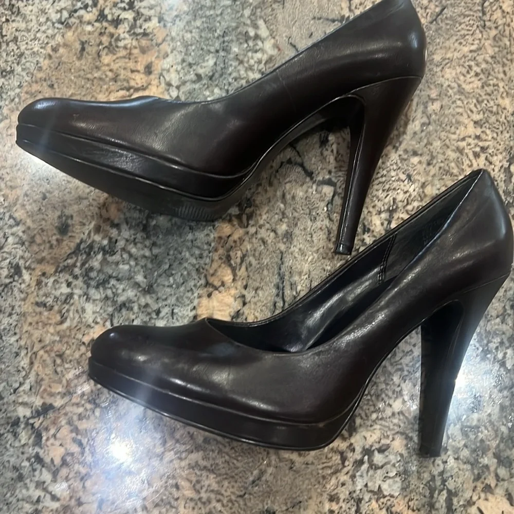 💕Jeffery Tyler* Heels
